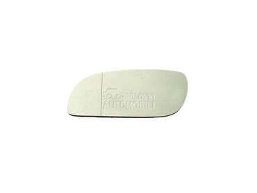 Staklo retrovizora za Volkswagen Touran od 2003. do 2006. god.