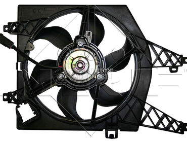 Ventilator za Renault Twingo od 2007. do 2012. god.