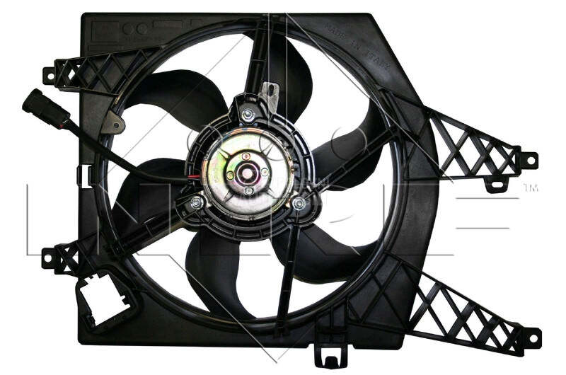 Ventilator