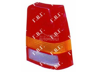 Stop svetla i stop lampe za Opel Kadett od 1988. do 1990. god.