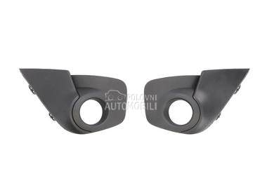 Resetka branika za Renault Twingo od 2007. do 2012. god.