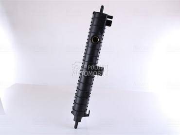 Hladnjak za Opel Kadett od 1988. do 1990. god.