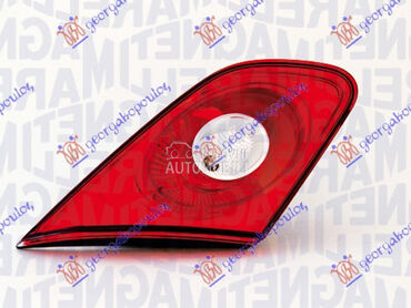 Stop svetla i stop lampe za Volkswagen Passat CC od 2008. do 2012. god.