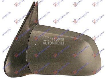 Retrovizor za Opel Vectra A od 1992. do 1995. god.