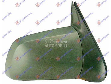 Retrovizor za Opel Vectra A od 1992. do 1995. god.
