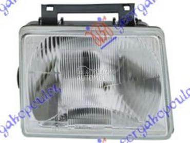 Farovi za Opel Corsa A od 1985. do 1990. god.