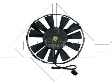 Ventilator za Opel Corsa B od 1996. do 1997. god.