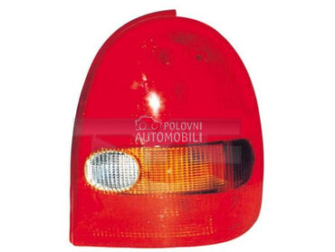 Stop svetla i stop lampe za Opel Corsa B od 1996. do 1997. god.