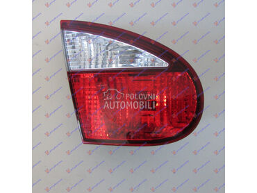 Stop svetla i stop lampe za Daewoo Lanos od 1997. do 2008. god.