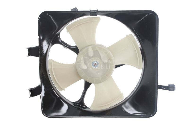 Ventilator