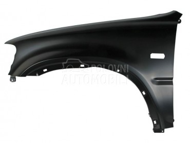 Krilo za Honda CR-V od 1996. do 2002. god.