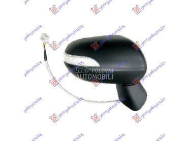 Retrovizor za Honda Jazz od 2001. do 2008. god.