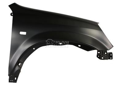 Krilo za Honda CR-V od 2002. do 2007. god.