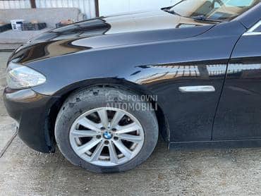 Levo krilo za BMW 518, 520, 523 ...
