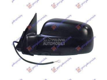 Retrovizor za Honda CR-V od 2002. do 2007. god.