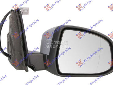 Retrovizor za Ford Mondeo od 2007. do 2011. god.