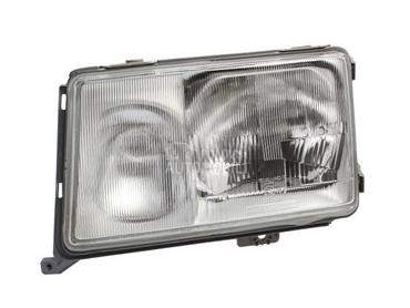 Farovi za Mercedes Benz E Klasa od 1985. do 1992. god.