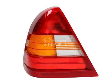 Stop svetla i stop lampe za Mercedes Benz C Klasa od 1993. do 1999. god.