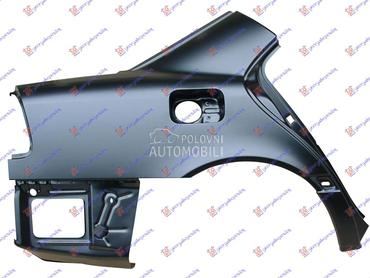 Krilo za Mercedes Benz C Klasa od 1993. do 1999. god.