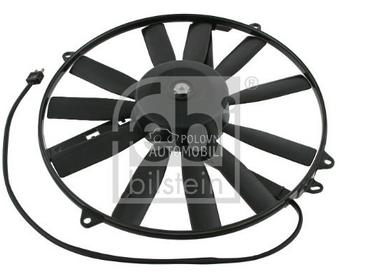 Ventilator za Mercedes Benz E Klasa od 1985. do 1992. god.