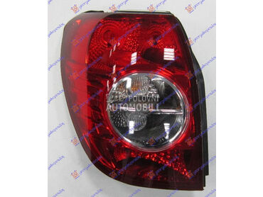 Stop svetla i stop lampe za Chevrolet Captiva od 2007. do 2012. god.