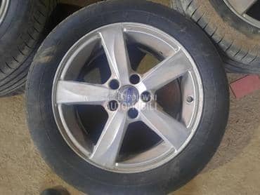 Goodyear 205/55 R16 Letnja