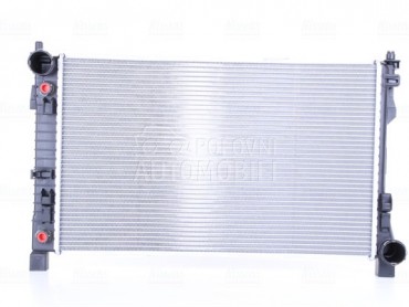 Hladnjak za Mercedes Benz CLC Klasa od 2008. do 2011. god.