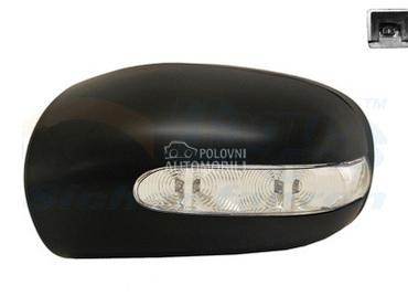 Migavac u retrovizoru za Mercedes Benz CLC Klasa od 2001. do 2008. god.