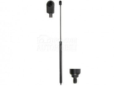 Amortizer haube i gepeka za Mercedes Benz CLC Klasa od 2001. do 2008. god.