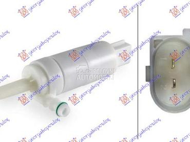 MOTOR PRSKALICE FAROVA za Mercedes Benz CLC Klasa od 2001. do 2008. god.