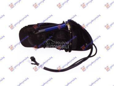 Retrovizor za Mercedes Benz S Klasa od 1998. do 2005. god.