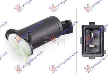 Motor posude brisaca za Ford Escort od 1986. do 1988. god.