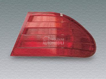 Stop svetla i stop lampe za Mercedes Benz E Klasa od 1996. do 1999. god.