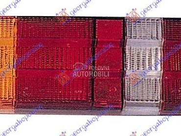 Stop svetla i stop lampe za Ford Escort od 1981. do 1986. god.