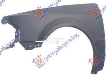 Krilo za Ford Escort od 1986. do 1988. god.
