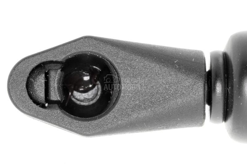 Amortizer haube i gepeka