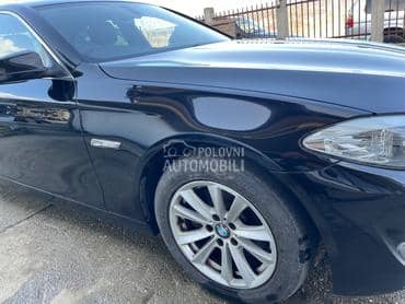 Desno krilo ,blatobran za BMW 518, 520, 523 ... od 2010. do 2016. god.