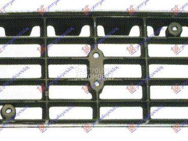 Maska za Volvo S60 od 2000. do 2010. god.