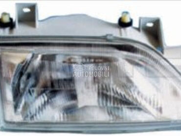 Farovi za Ford Escort od 1990. do 1992. god.