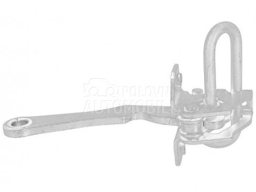 Granicnik predjnih vrata