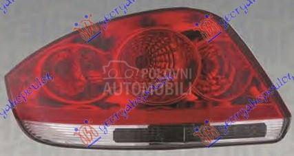 Stop svetla i stop lampe