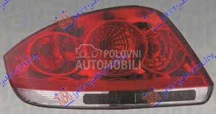 Stop svetla i stop lampe