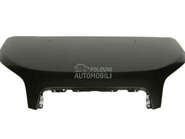 Hauba za Daihatsu Terios