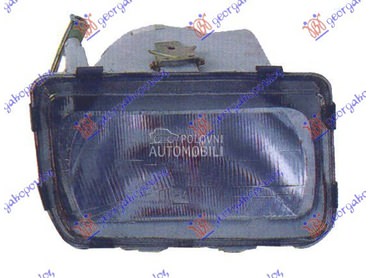 Farovi za Ford Sierra od 1983. do 1987. god.