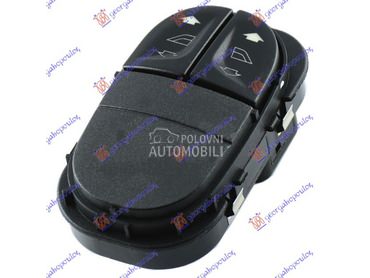 Prekidac prozora za Ford Escort od 1995. do 1998. god.