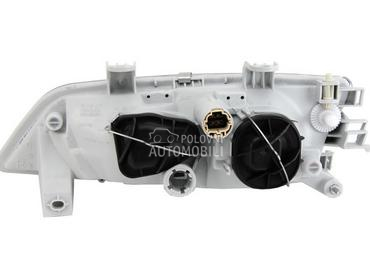 Farovi za Nissan Primera od 1996. do 1999. god.