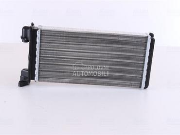 Grejac Kabine za BMW Serija 3 od 1983. do 1987. god.