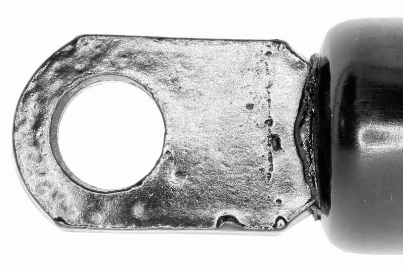 Amortizer haube i gepeka