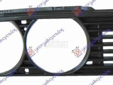 Maska za BMW Serija 3 od 1983. do 1987. god.