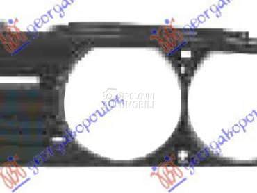 Maska za BMW Serija 3 od 1983. do 1987. god.